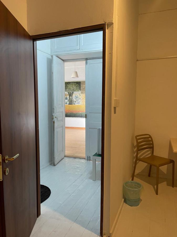 레메소스 Cornaro Fine Arts Center 아파트 외부 사진